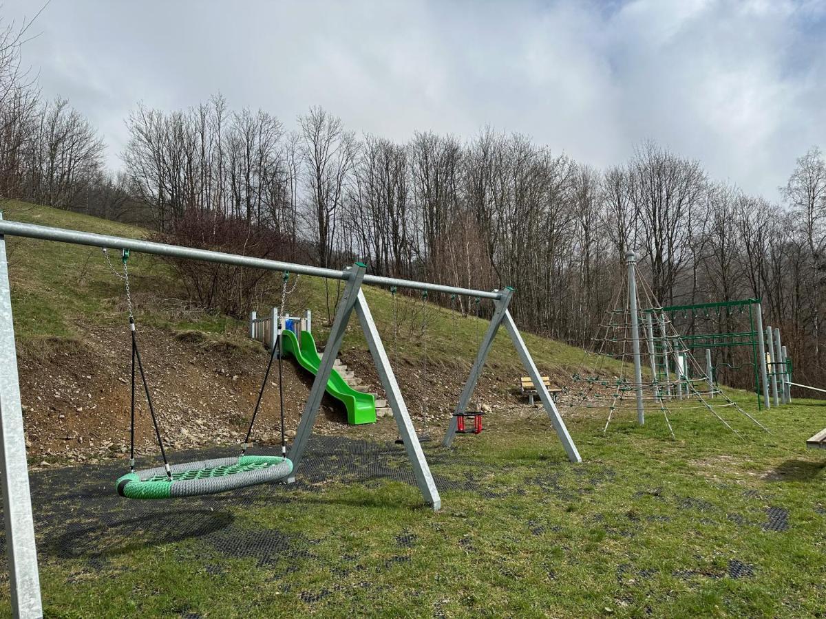 Apartman Bratrouchov - Krkonose ภายนอก รูปภาพ