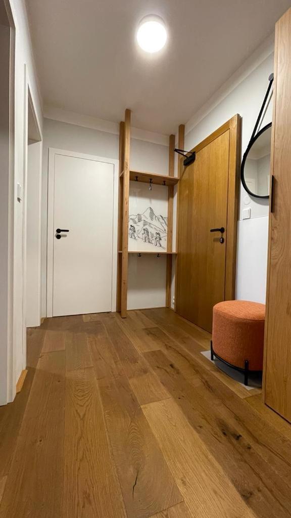 Apartman Bratrouchov - Krkonose ภายนอก รูปภาพ